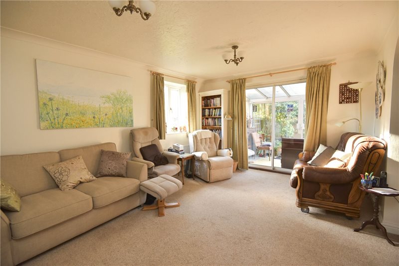 Sheppards Field, Wimborne, Dorset, BH21