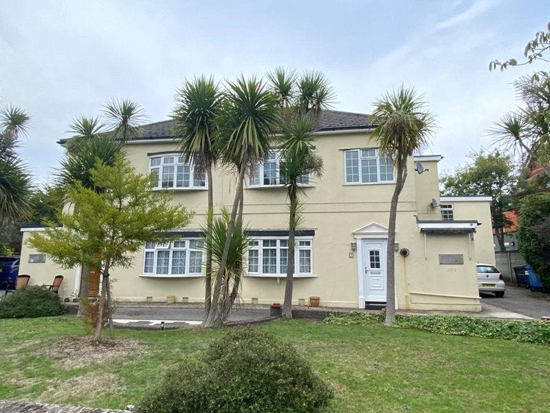 Poole Road, Branksome, Poole, BH12