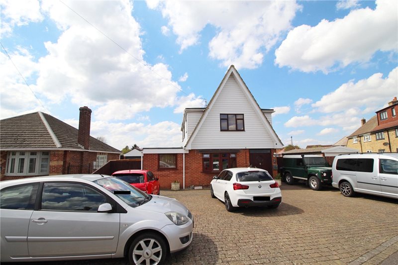 Park Road, Deeping St. James, Peterborough, South Kesteven, PE6