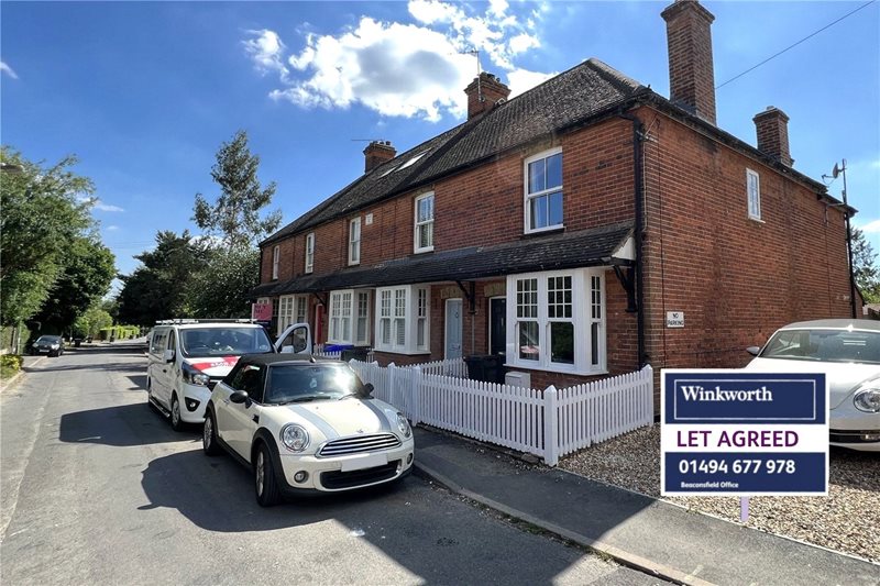 Lakes Lane, Beaconsfield, Bucks, HP9