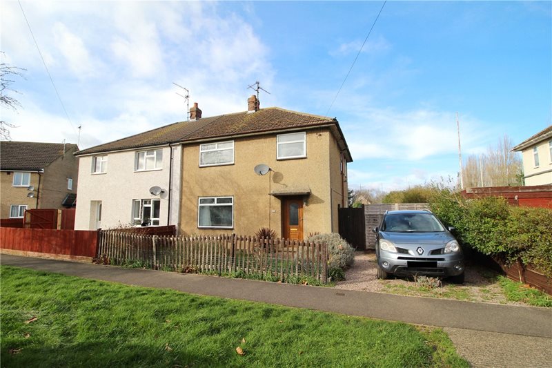 Millfield Road, Deeping St. James, Peterborough, Lincolnshire, PE6