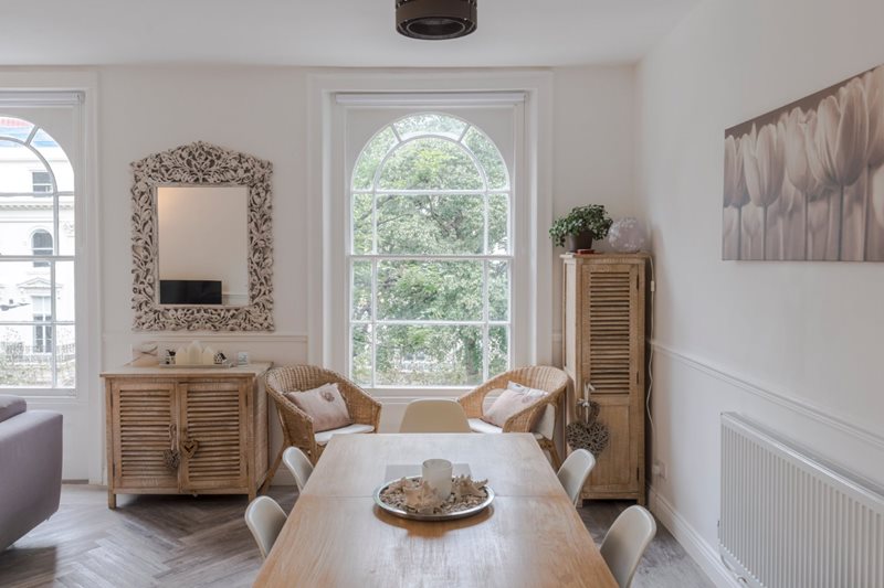 Inverness Terrace, Bayswater, W2