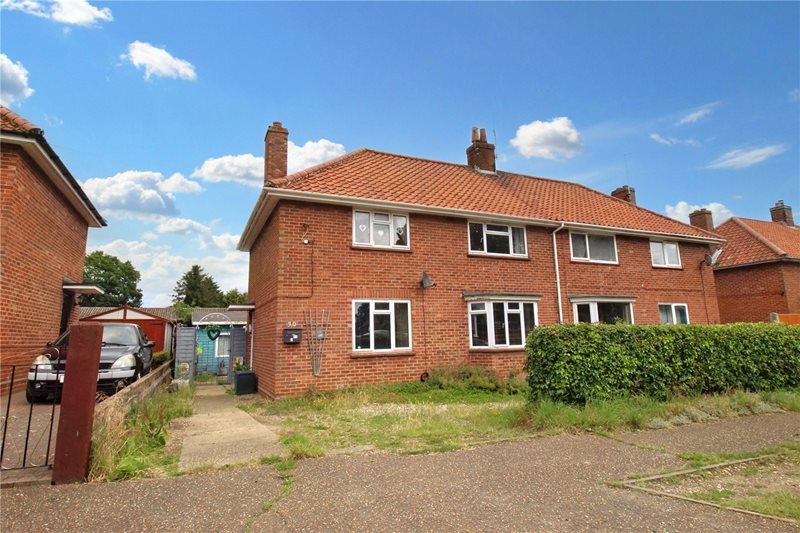 Sun Barn Road, Reepham, Norwich, Norfolk, NR10