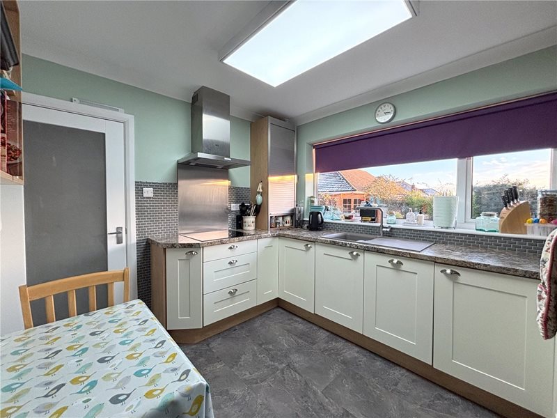 Chapel Lane, Leasingham, Sleaford, Lincolnshire, NG34