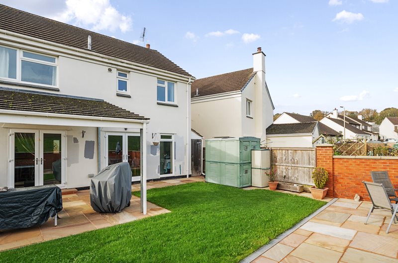 Meadow View, Uffculme, Cullompton, Devon, EX15