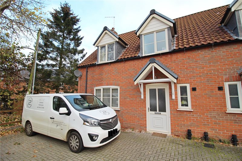 Broadgate Lane, Deeping St. James, Peterborough, Lincolnshire, PE6