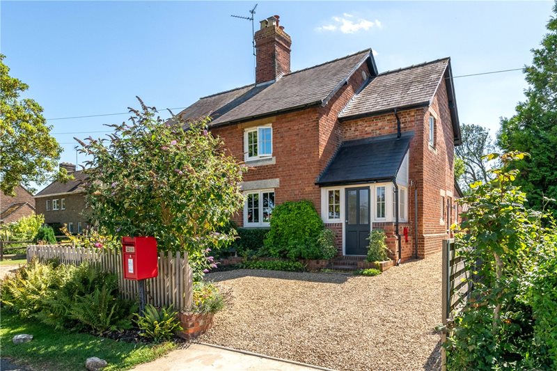 Rippingale Road, Kirkby Underwood, Bourne, Lincolnshire, PE10