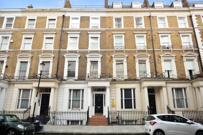 Collingham Place, Earls Court, London, SW5