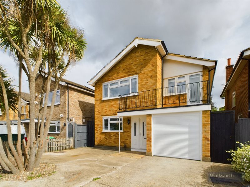 Mandeville Drive, Surbiton, KT6