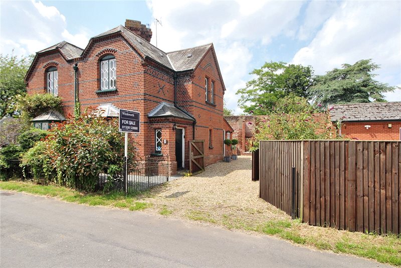 Low Bungay Road, Loddon, Norwich, Norfolk, NR14