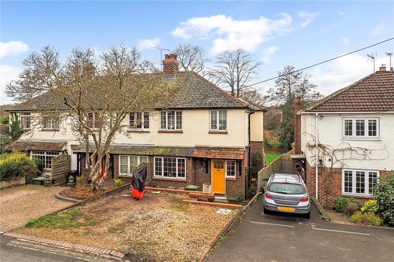 Sussex Road, Petersfield, Hampshire, GU31