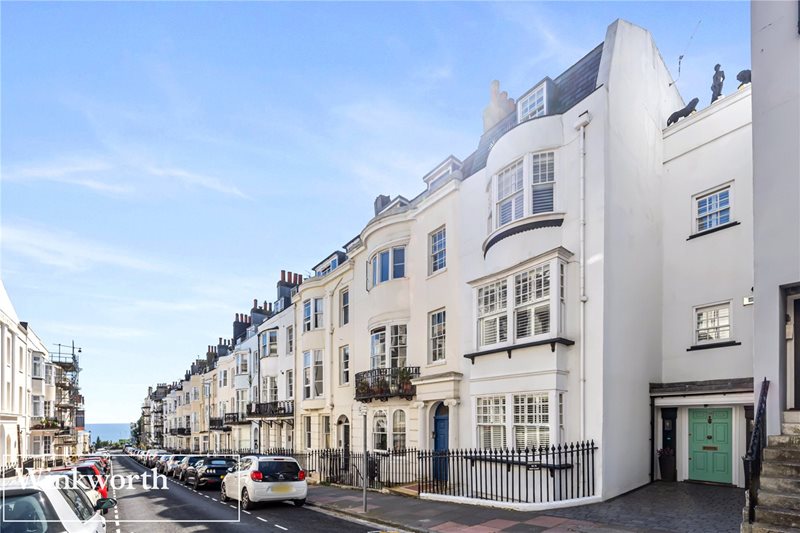 Devonshire Place, Brighton, East Sussex, BN2