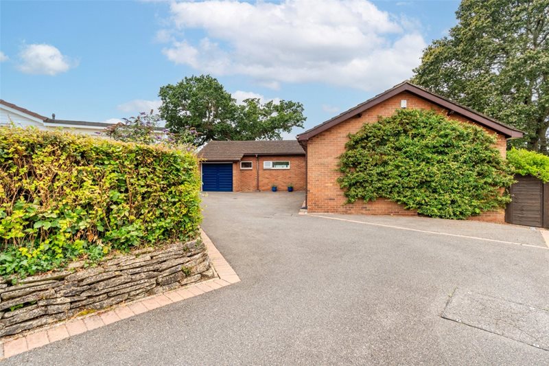 Courtenay Drive, Wimborne, Dorset, BH21