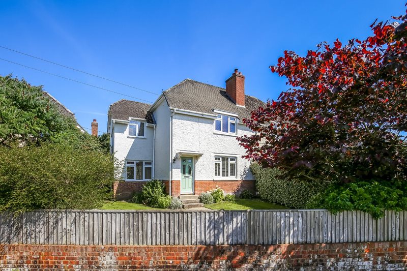 Salisbury Road, Sherfield English, Romsey, Hampshire, SO51