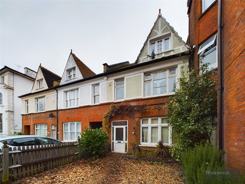 Ewell Road, Surbiton, KT6