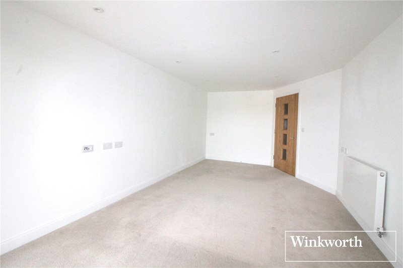 Studio Way, Borehamwood, Hertfordshire, WD6