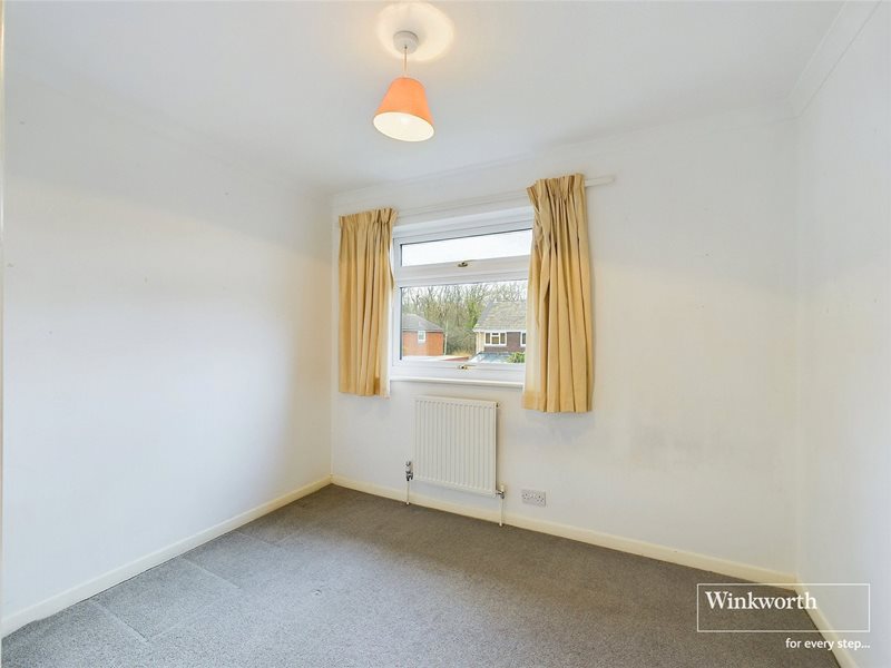 Venetia Close, Emmer Green, Reading, Berkshire, RG4