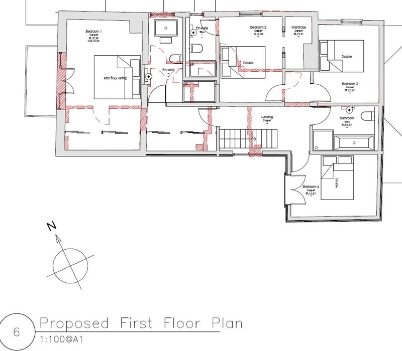 Binsted Road, Blacknest, Alton, Hampshire, GU34