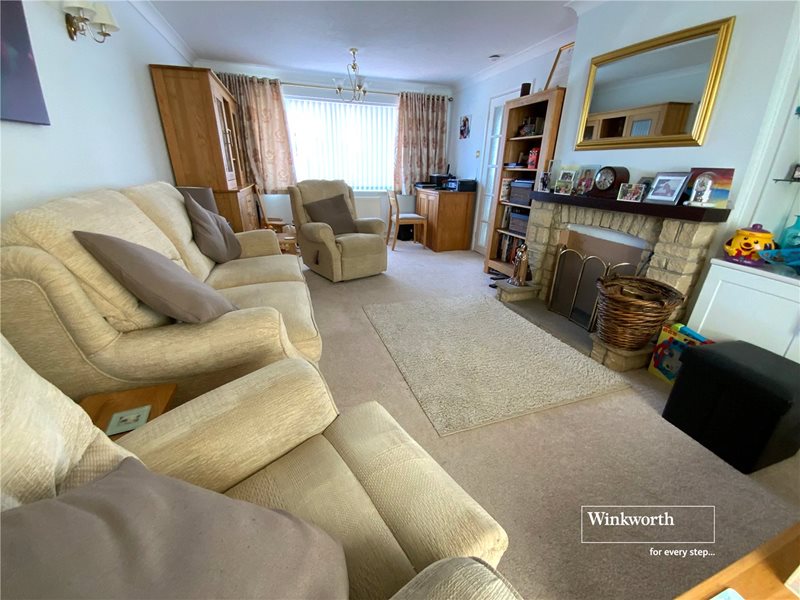 Ricardo Crescent, Mudeford, Christchurch, Dorset, BH23