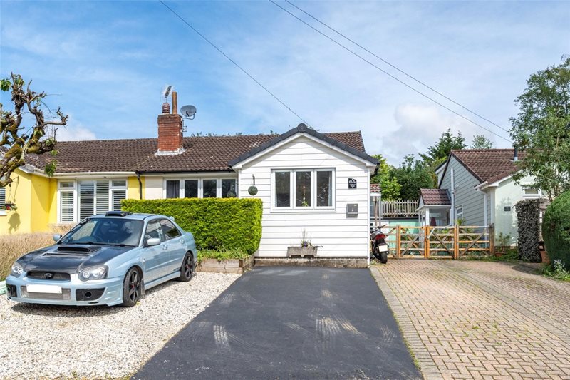 Mallard Road, Colehill, Wimborne, Dorset, BH21