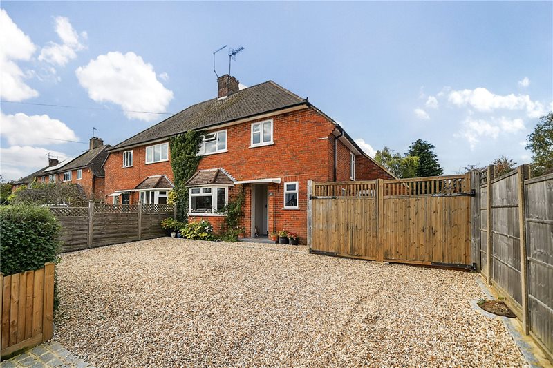 Greenhill Way, Farnham, Surrey, GU9