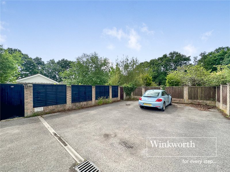 Woolslope Road, West Moors, Ferndown, Dorset, BH22