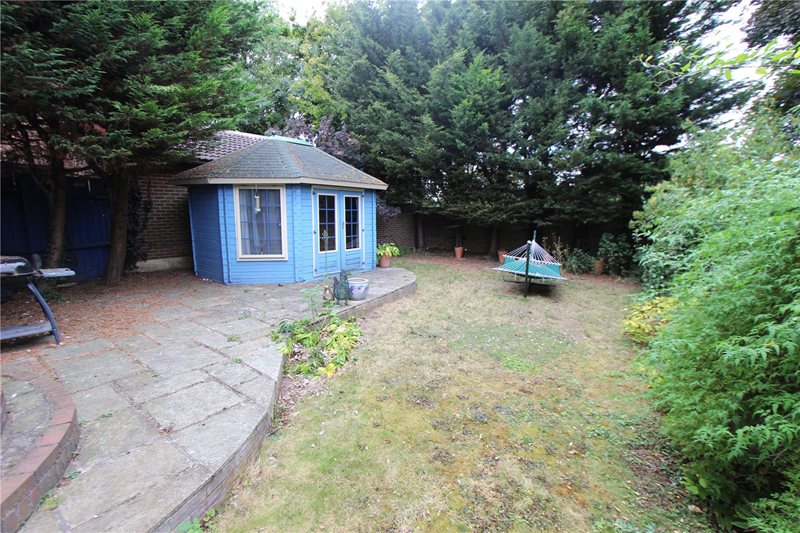 Badgers Close, Westcliff-on-Sea, Essex, SS0