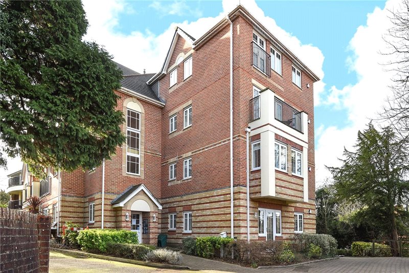 Westlands House, Bounty Road, Basingstoke, Hampshire, RG21