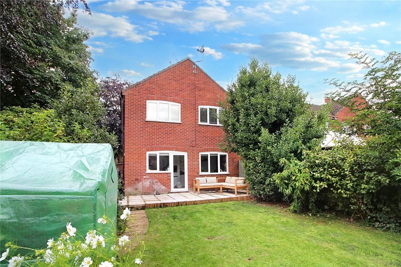 Burgess Way, Brooke, Norwich, Norfolk, NR15