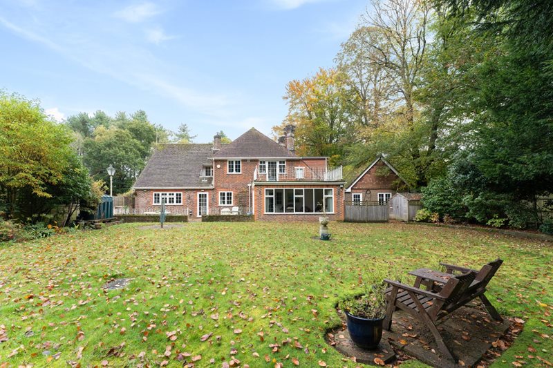 Hook Road, Ampfield, Romsey, Hampshire, SO51