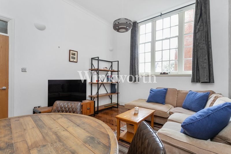 Corrib Court, 49 Crothall Close, London, N13