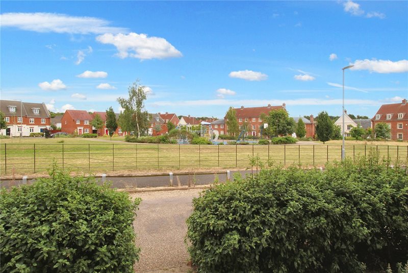 Lord Nelson Drive, Costessey, Norwich, Norfolk, NR5