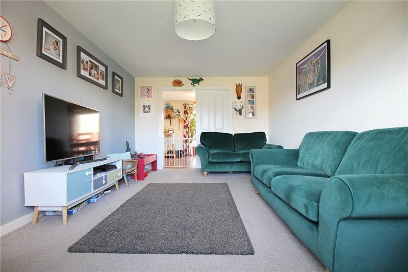 Jubilee Drive, Market Deeping, Peterborough, Lincolnshire, PE6