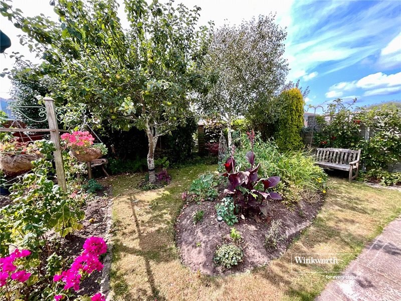 Howe Close, Mudeford, Christchurch, Dorset, BH23