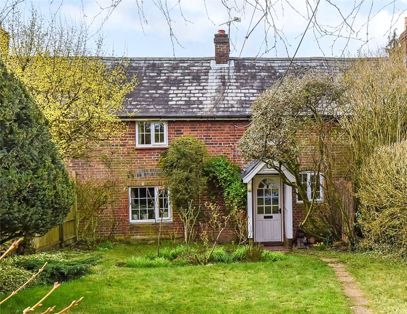 Warren Corner, Froxfield, Petersfield, Hampshire, GU32