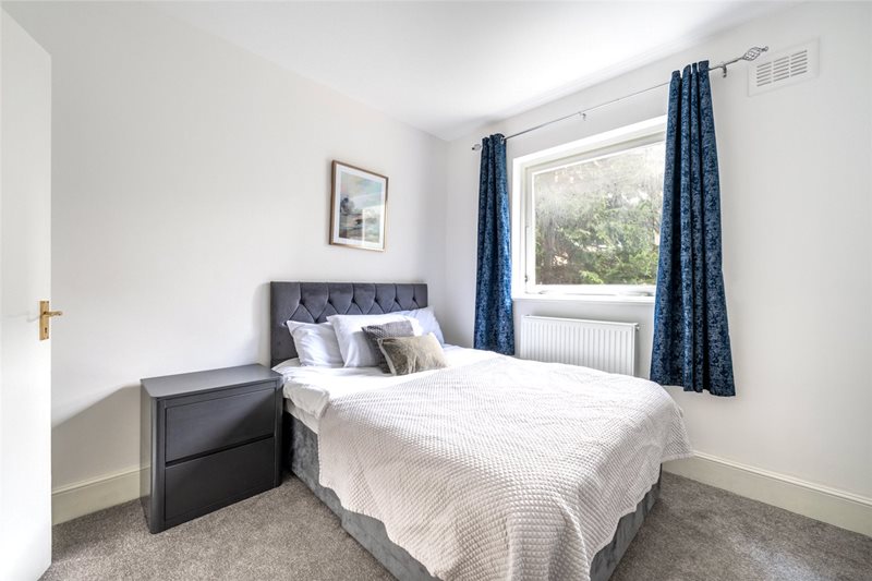 Grittleton Road, Maida Vale, London, W9