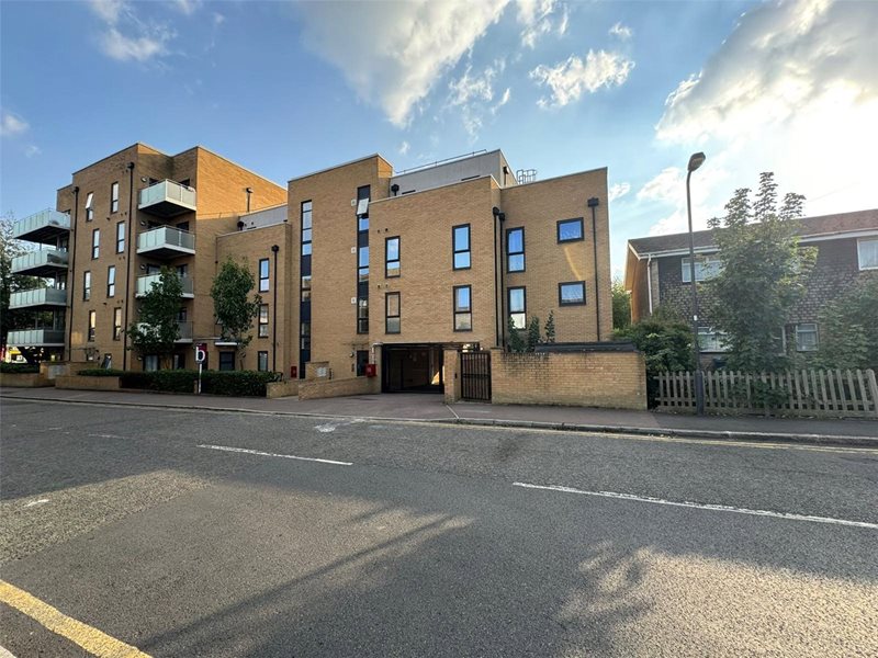 Corbins Lane, Harrow, Middlesex, HA2