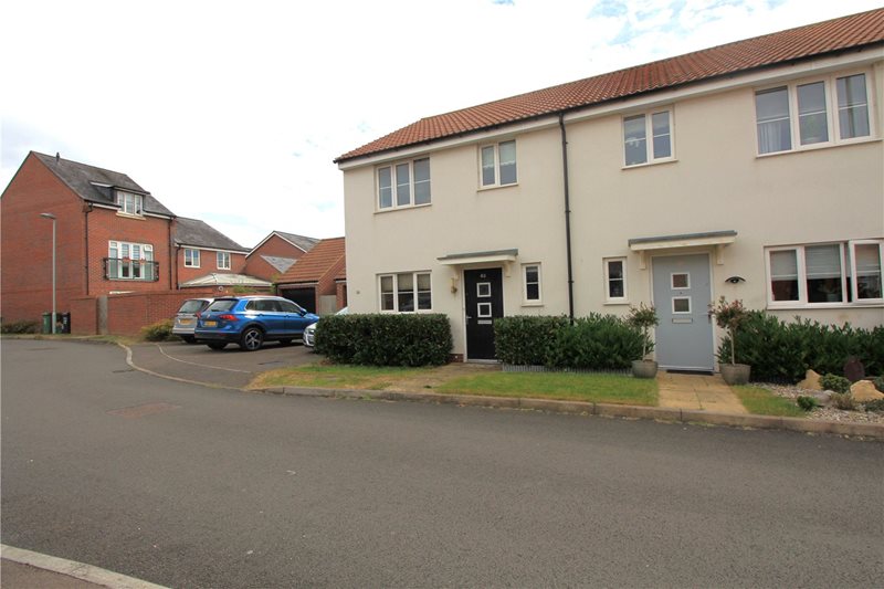 Acorn Way, Hardwicke, Gloucester, Gloucestershire, GL2