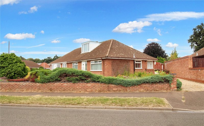 Drayton Wood Road, Hellesdon, Norwich, Norfolk, NR6