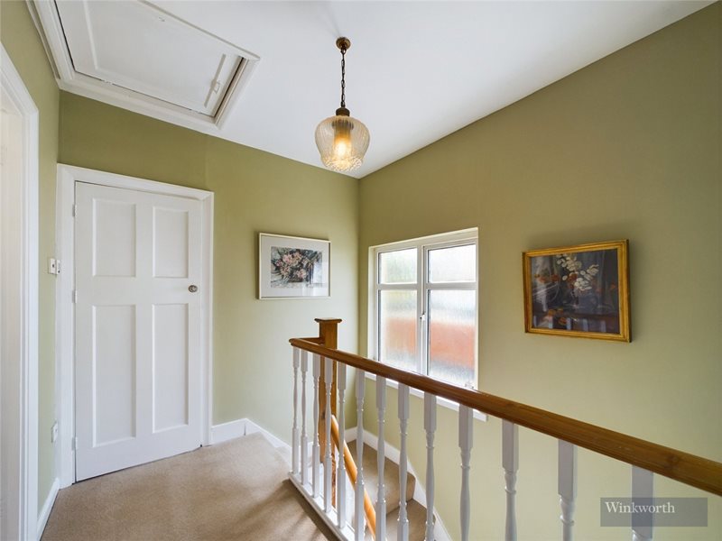 Herne Road, Surbiton, KT6