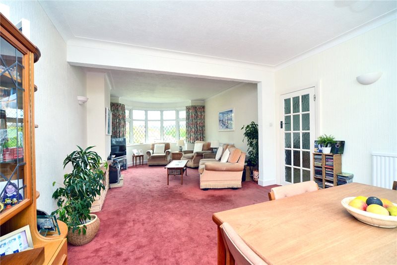 Upper Pines, Banstead, Surrey, SM7