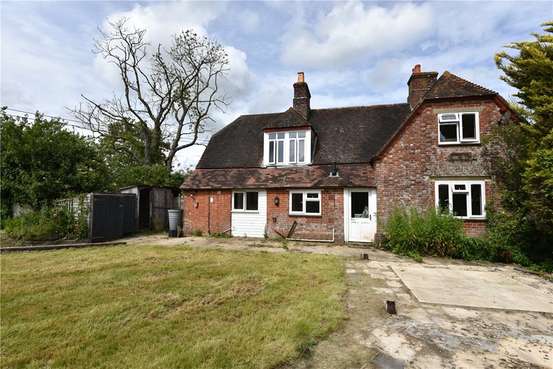 Hinton Parva, Wimborne, Dorset, BH21