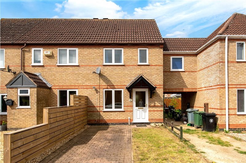 Rosehip Road, Morton, Bourne, Lincolnshire, PE10