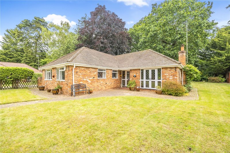 St. Marys Close, Sandhurst, Camberley, GU47