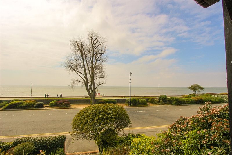 Chalkwell Esplanade, Westcliff-on-Sea, Essex, SS0