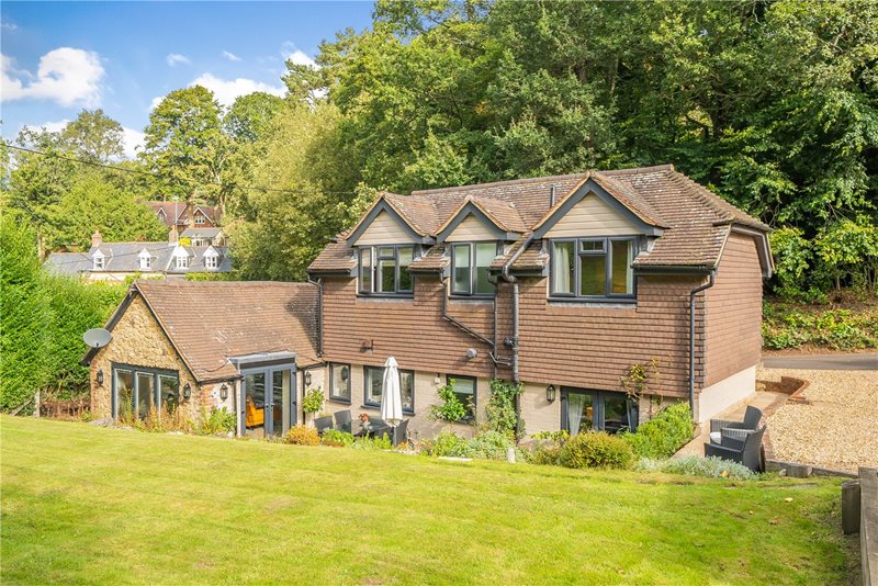 Beech Hill Road, Headley, Bordon, Hampshire, GU35