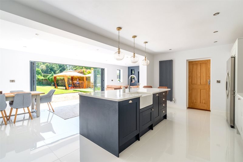 Wimborne Road, Corfe Mullen, Wimborne, Dorset, BH21