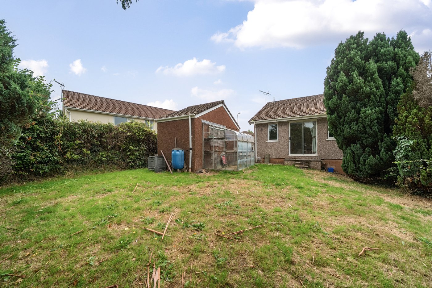 Prospect Way, Lapford, Crediton, Devon, EX17