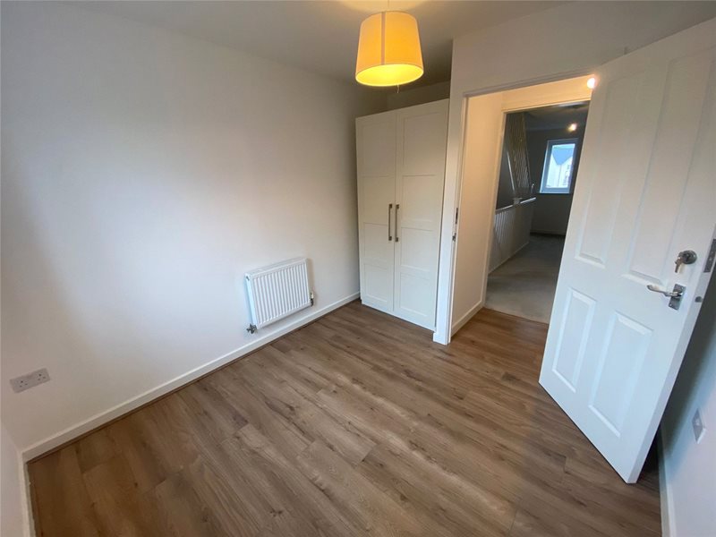 Slade Baker Way, Bristol, Gloucestershire, BS16