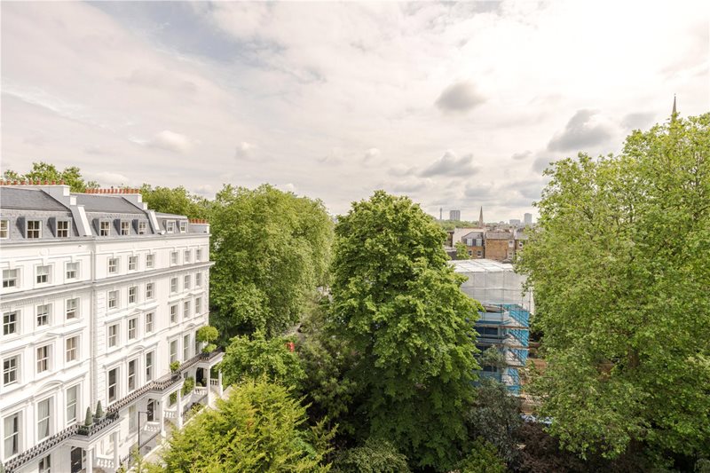 Craven Hill Gardens, Bayswater, W2